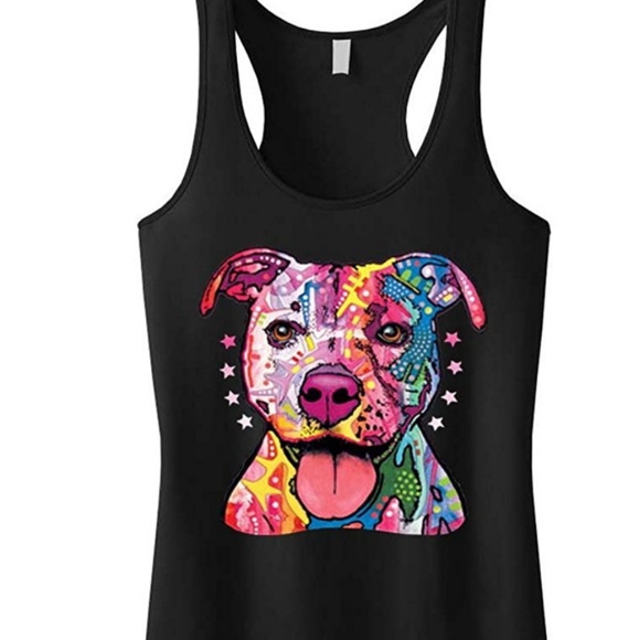 Tank top - Picture 3 of 3